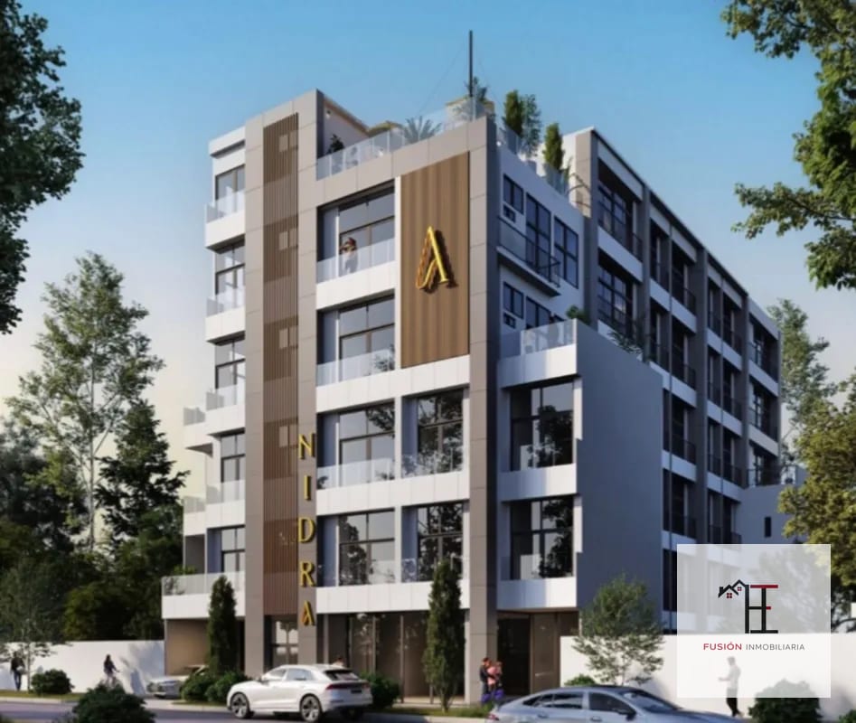 Vendo Loft para estrenar en Zona 15 VH1. Dentro de garita — Apartamento en Venta en Vista Hermosa I, Zona 15, Guatemala, Ciudad — foto 8 de 8