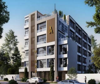 Vendo Loft para estrenar en Zona 15 VH1. Dentro de garita — Apartamento en Venta en Vista Hermosa I, Zona 15, Guatemala, Ciudad — miniatura 8 de 8