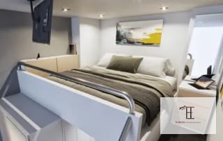 Vendo Loft para estrenar en Zona 15 VH1. Dentro de garita — Apartamento en Venta en Vista Hermosa I, Zona 15, Guatemala, Ciudad — miniatura 5 de 8