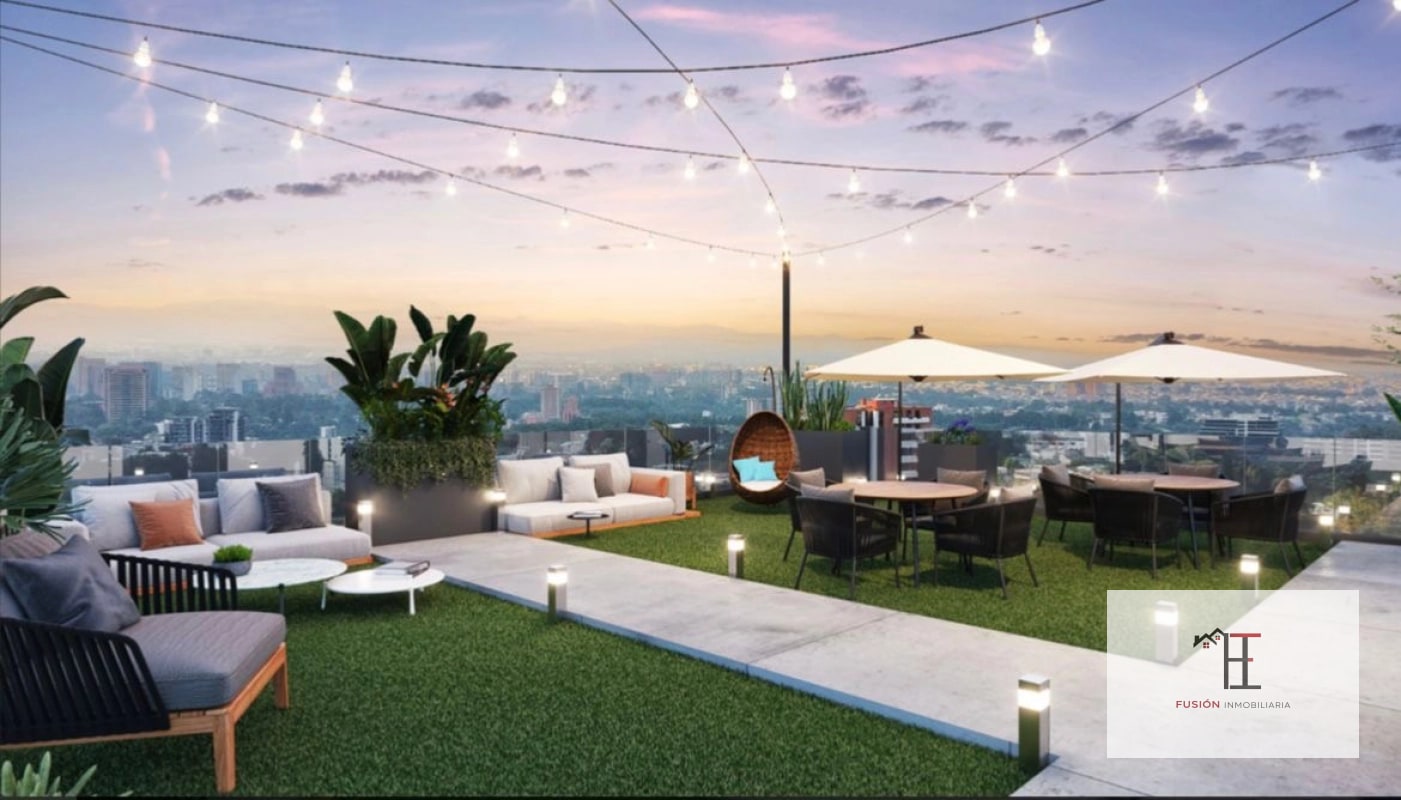 Vendo Loft para estrenar en Zona 15 VH1. Dentro de garita - 4