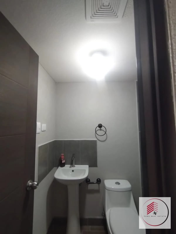 ALQUILO APARTAMENTO UBICADO EN SAN NICOLAS DEL BOSQUE TORRE II ( PARA ESTRENAR) - 11