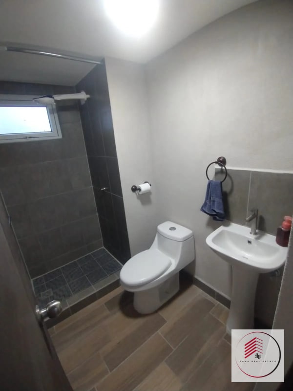 ALQUILO APARTAMENTO UBICADO EN SAN NICOLAS DEL BOSQUE TORRE II ( PARA ESTRENAR) - 6
