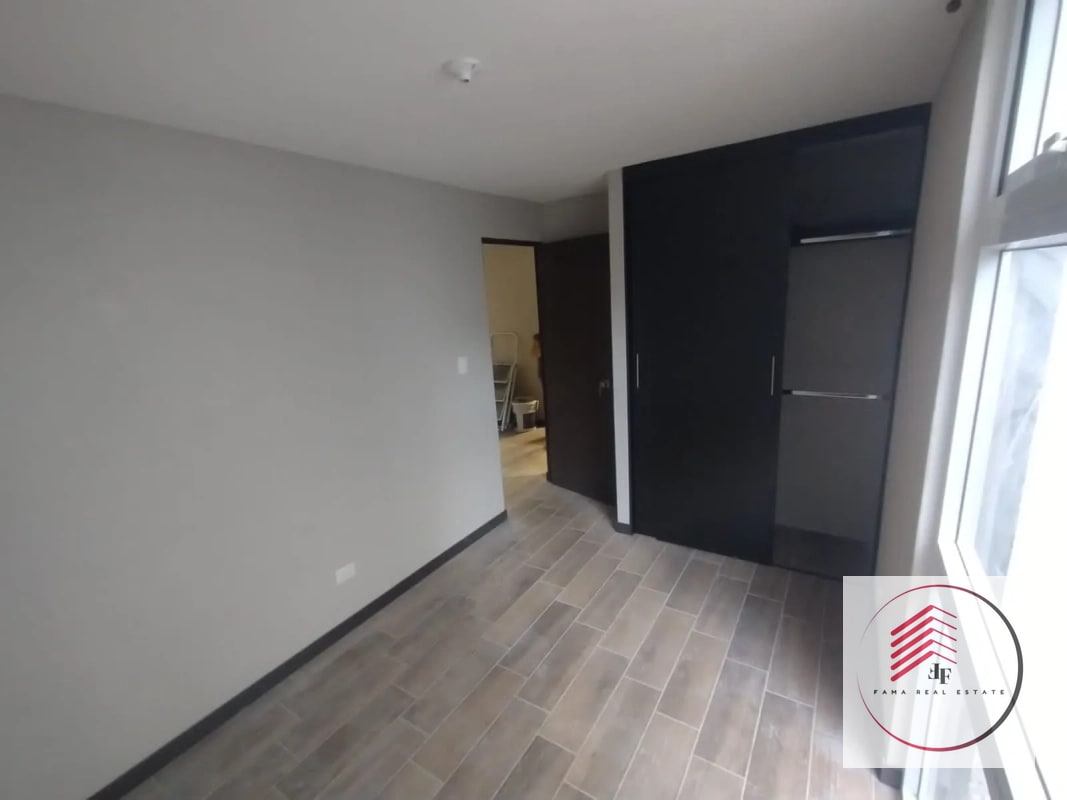 ALQUILO APARTAMENTO UBICADO EN SAN NICOLAS DEL BOSQUE TORRE II ( PARA ESTRENAR) - 5