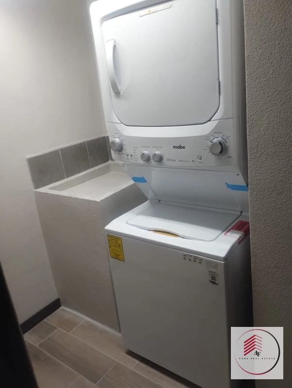 ALQUILO APARTAMENTO UBICADO EN SAN NICOLAS DEL BOSQUE TORRE II ( PARA ESTRENAR) - 4