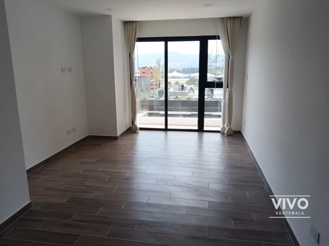 Se renta apartamento, 3 hab, Parque 14, $1200 - 1