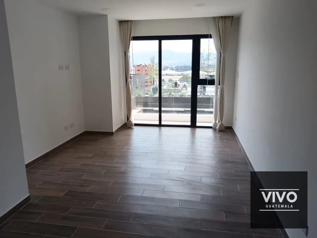 Se renta apartamento, 3 hab, Parque 14, $1300 — Apartamento en Alquiler en Parque 14, Zona 14, Guatemala, Ciudad — foto 1 de 10