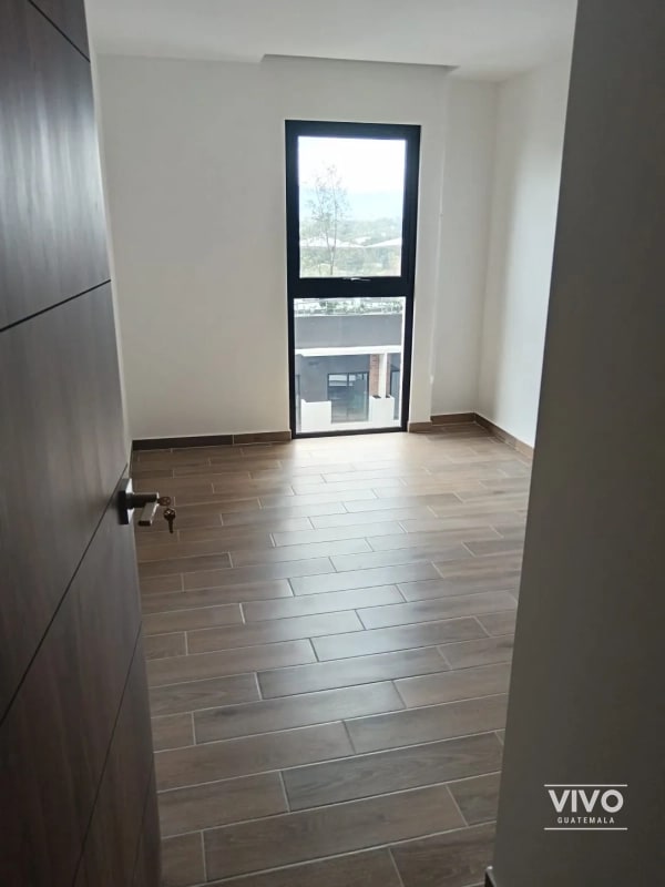 Se renta apartamento, 3 hab, Parque 14, $1200 - 9