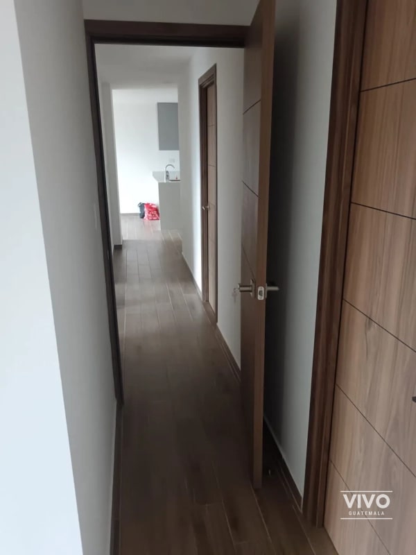 Se renta apartamento, 3 hab, Parque 14, $1200 - 8