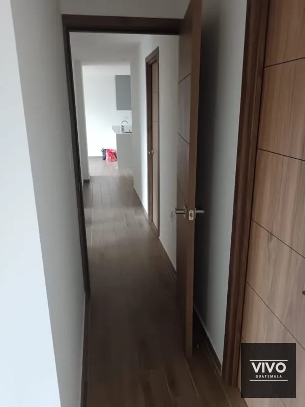 Se renta apartamento, 3 hab, Parque 14, $1300 — Apartamento en Alquiler en Parque 14, Zona 14, Guatemala, Ciudad — foto 8 de 10