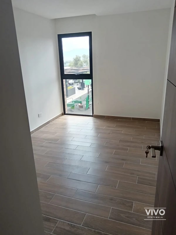 Se renta apartamento, 3 hab, Parque 14, $1200 - 7