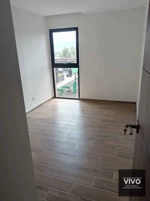 Se renta apartamento, 3 hab, Parque 14, $1300 — Apartamento en Alquiler en Parque 14, Zona 14, Guatemala, Ciudad — foto 7 de 10