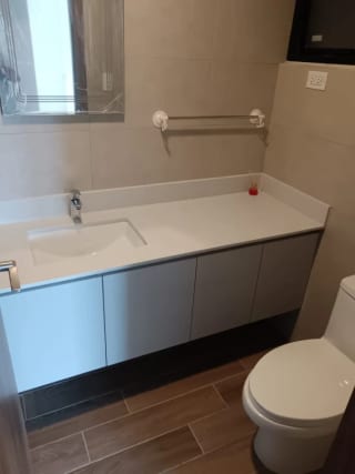 Se renta apartamento, 3 hab, Parque 14, $1300 — Apartamento en Alquiler en Parque 14, Zona 14, Guatemala, Ciudad — miniatura 6 de 10
