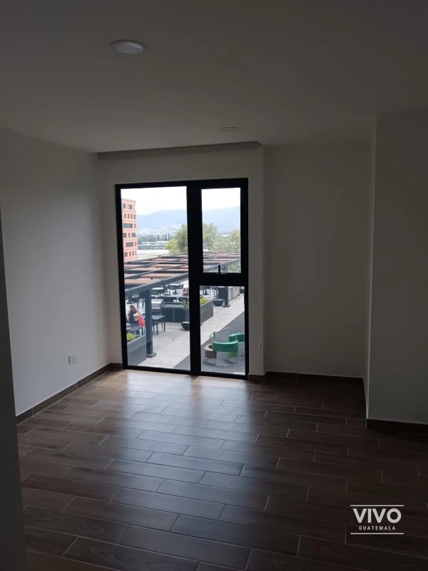 Se renta apartamento, 3 hab, Parque 14, $1200 - 5