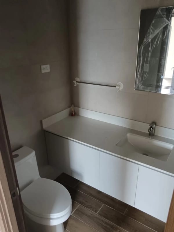 Se renta apartamento, 3 hab, Parque 14, $1300 — Apartamento en Alquiler en Parque 14, Zona 14, Guatemala, Ciudad — foto 4 de 10