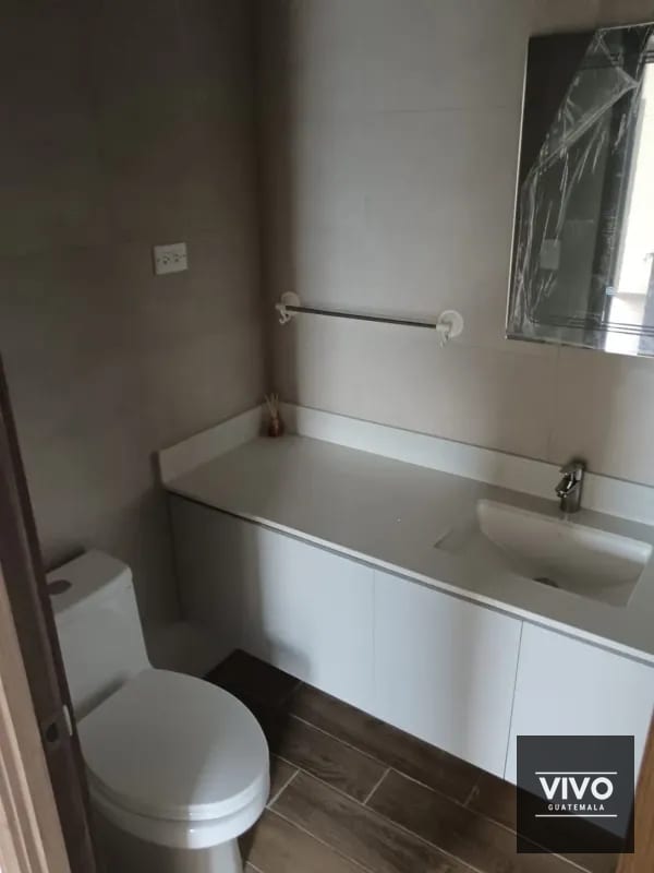 Se renta apartamento, 3 hab, Parque 14, $1300 — Apartamento en Alquiler en Parque 14, Zona 14, Guatemala, Ciudad — foto 4 de 10