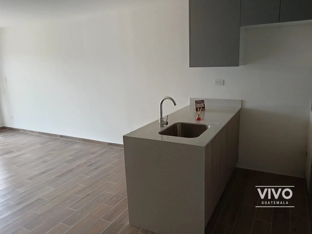 Se renta apartamento, 3 hab, Parque 14, $1200 - 3