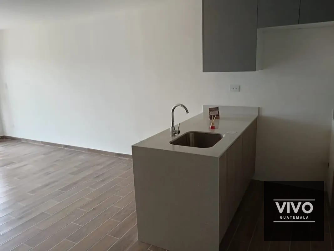 Se renta apartamento, 3 hab, Parque 14, $1300 — Apartamento en Alquiler en Parque 14, Zona 14, Guatemala, Ciudad — foto 3 de 10