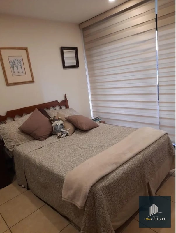 Apartamento en venta las Charcas zona 11 - 9