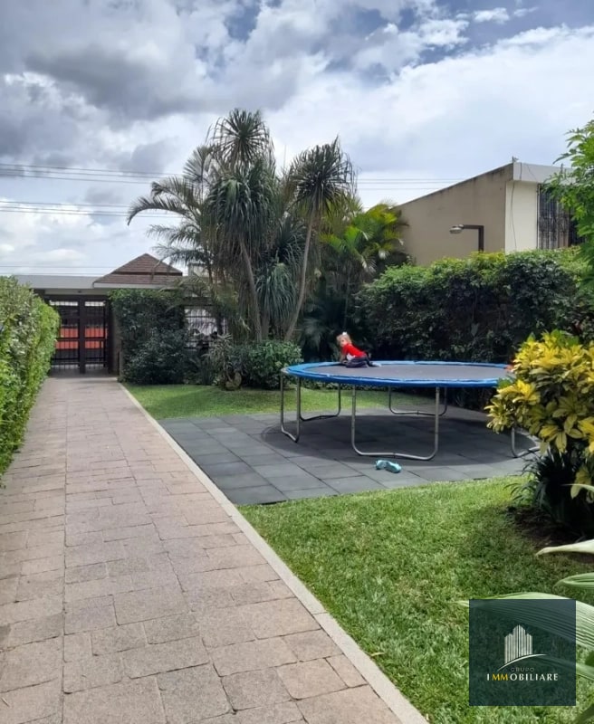 Apartamento en venta las Charcas zona 11 - 4