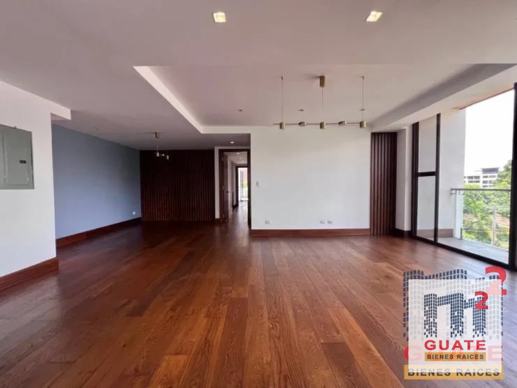 Apartamento en Venta, Zona 15 - 15
