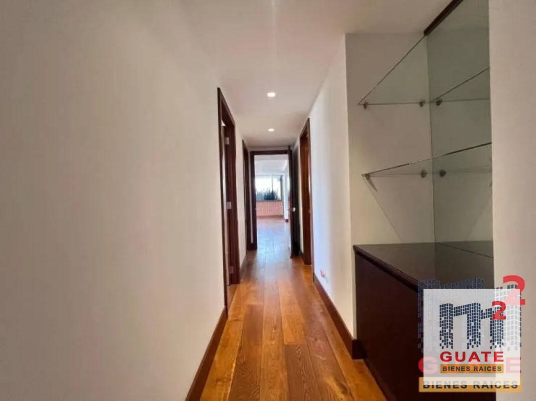 Apartamento en Venta, Zona 15 - 13