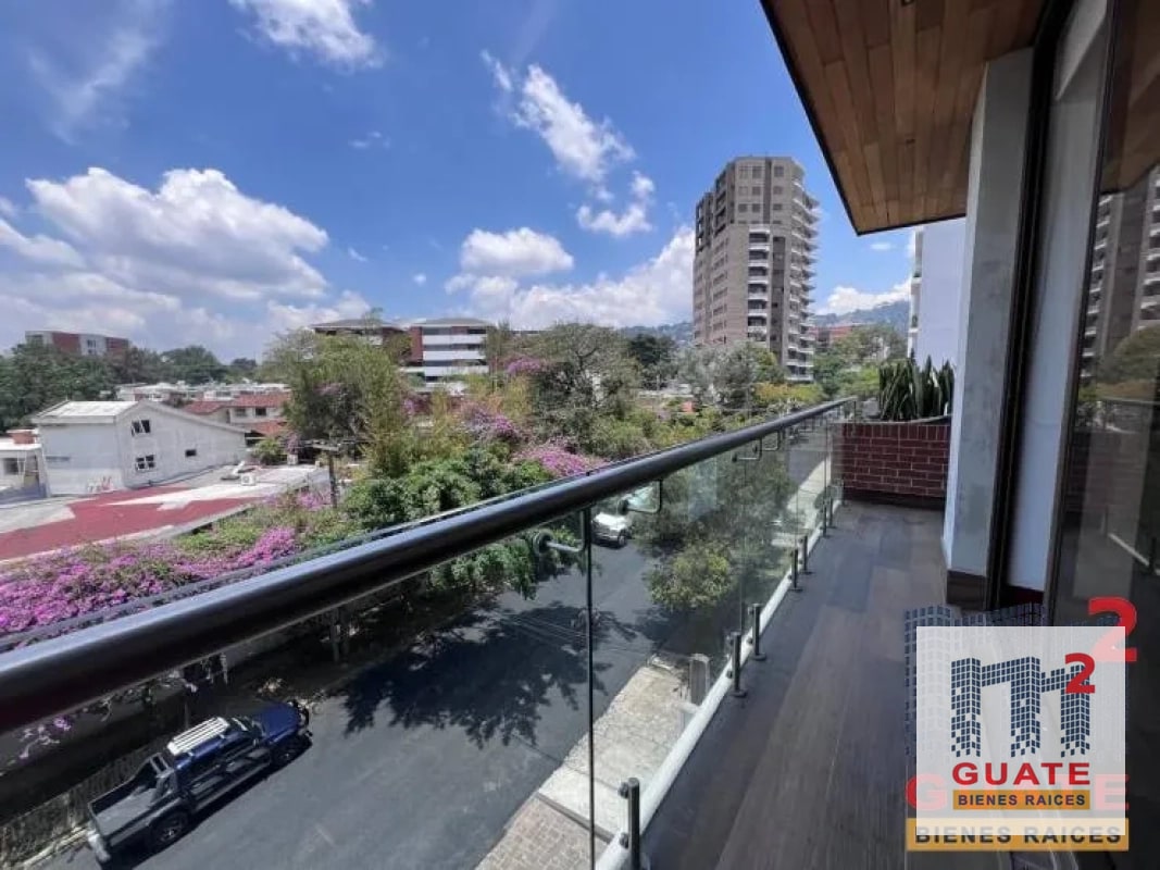 Apartamento en Venta, Zona 15 - 9