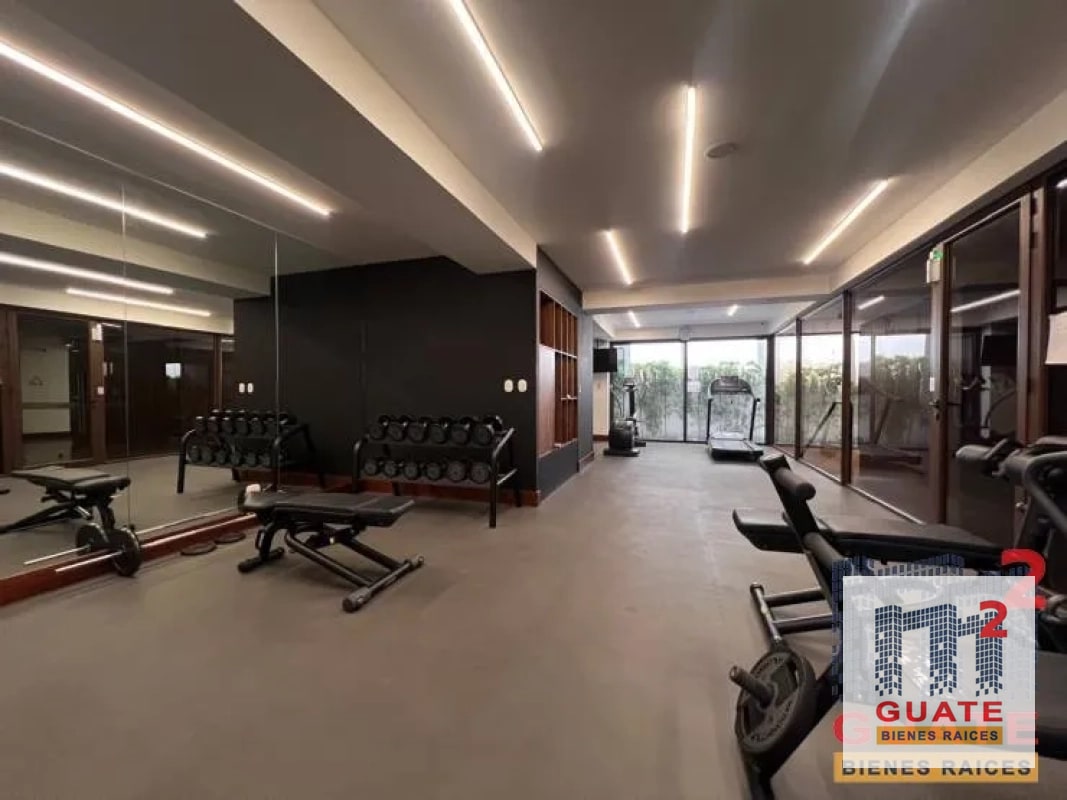 Apartamento en Venta, Zona 15 - 8