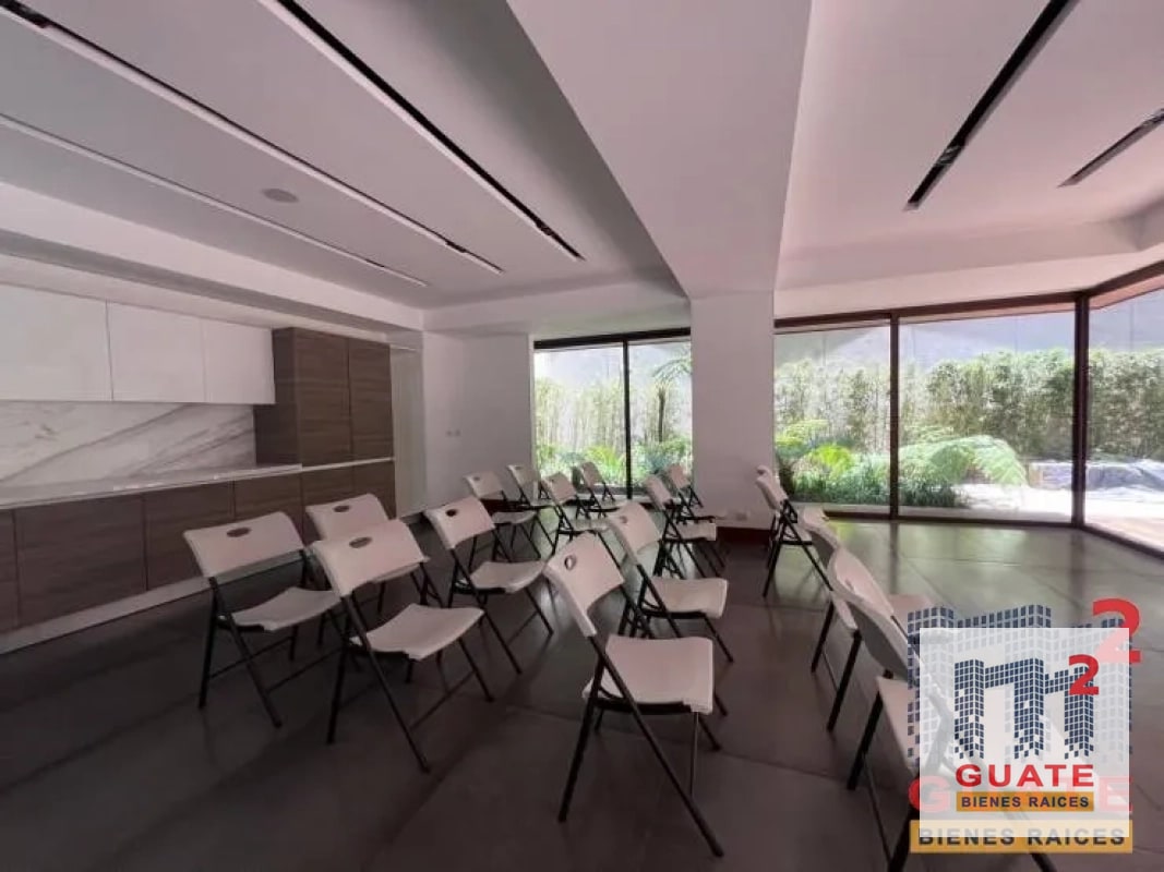 Apartamento en Venta, Zona 15 - 5
