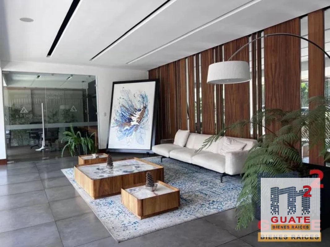 Apartamento en Venta, Zona 15 - 2