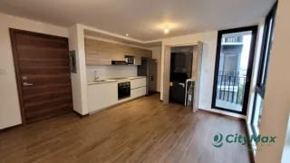 En renta apartamento en la Zona 13 Avenida las Americas — Apartamento en Venta en Zona 13, Guatemala, Ciudad — miniatura 1 de 8