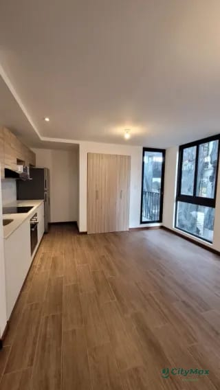 En renta apartamento en la Zona 13 Avenida las Americas — Apartamento en Venta en Zona 13, Guatemala, Ciudad — miniatura 2 de 8