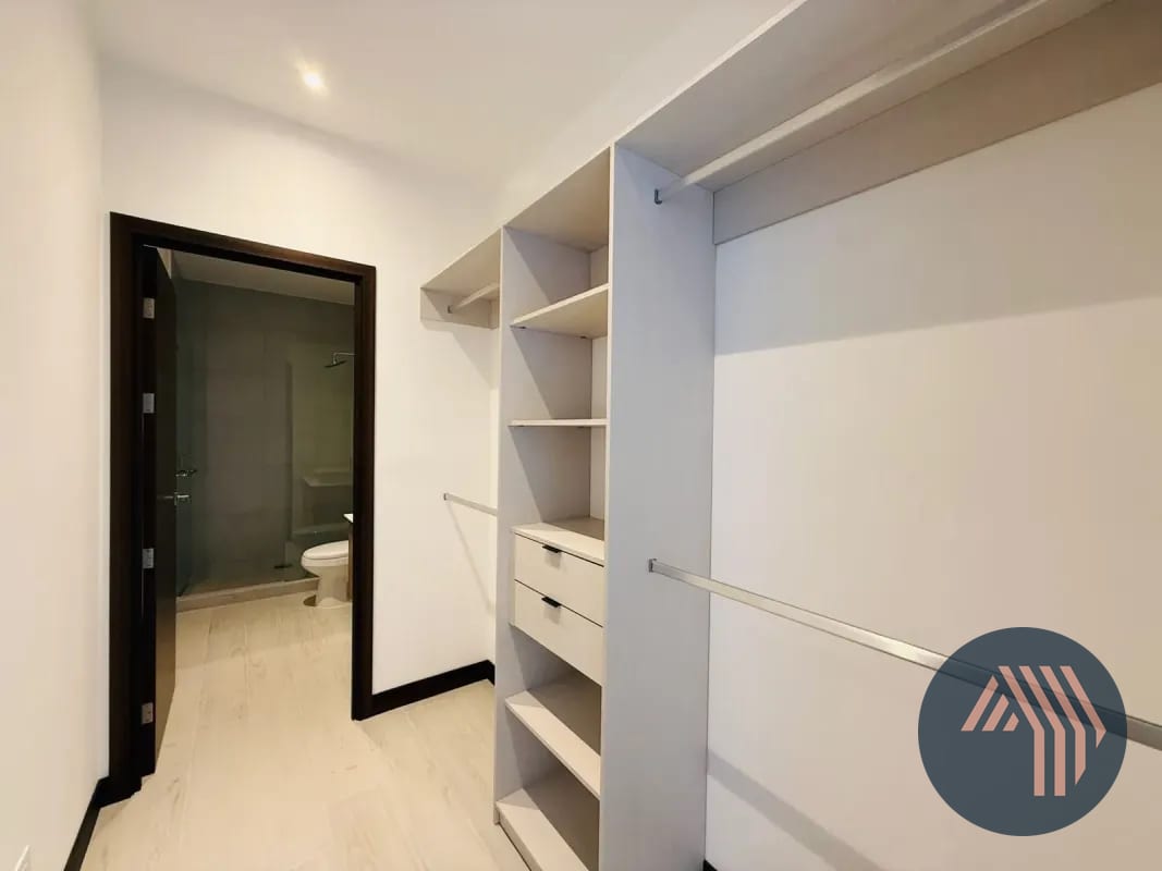 VENTA DE EXCLUSIVOS APARTAMENTOS - SPAZIO, ZONA 15 — Apartamento en Venta en Spazio, Zona 15, Guatemala, Ciudad — foto 8 de 16