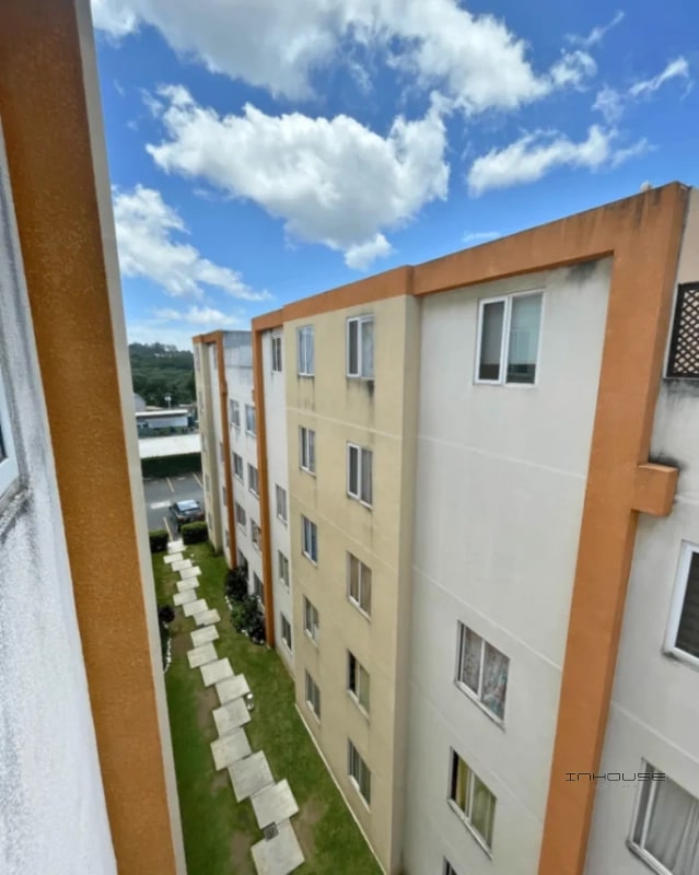 APARTAMENTO EN VENTA EL NARANJITO, TORRES SAN JUAN - 1