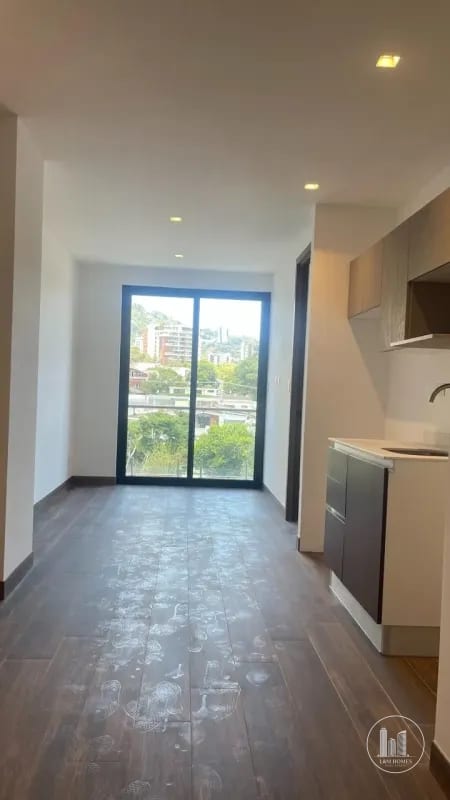 Lindo apartamento para estrenar en zona 15, venta o renta — Apartamento en Venta en Zona 15, Guatemala, Ciudad — foto 1 de 11