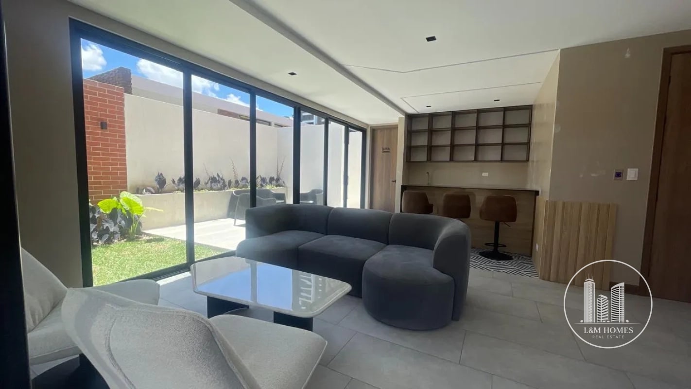 Lindo apartamento para estrenar en zona 15, venta o renta - 4