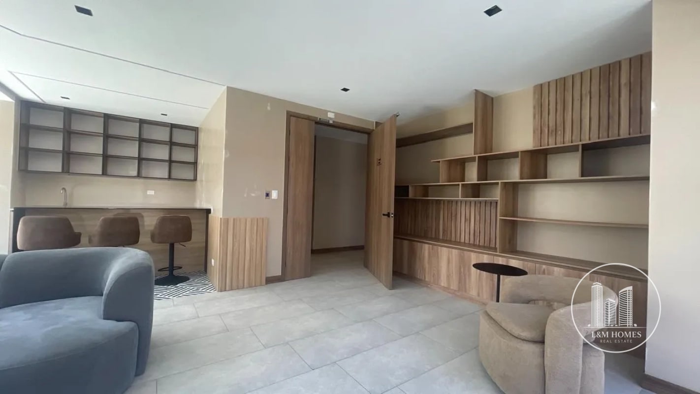 Lindo apartamento para estrenar en zona 15, venta o renta - 3