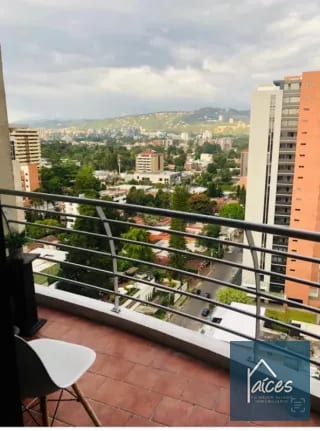 Apartamento en venta VIVALDI, zona 14 (D) — Apartamento en Venta en Vivaldi, Zona 14, Guatemala, Ciudad — miniatura 1 de 4