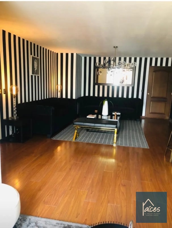 Apartamento en venta VIVALDI, zona 14 (D) - 3
