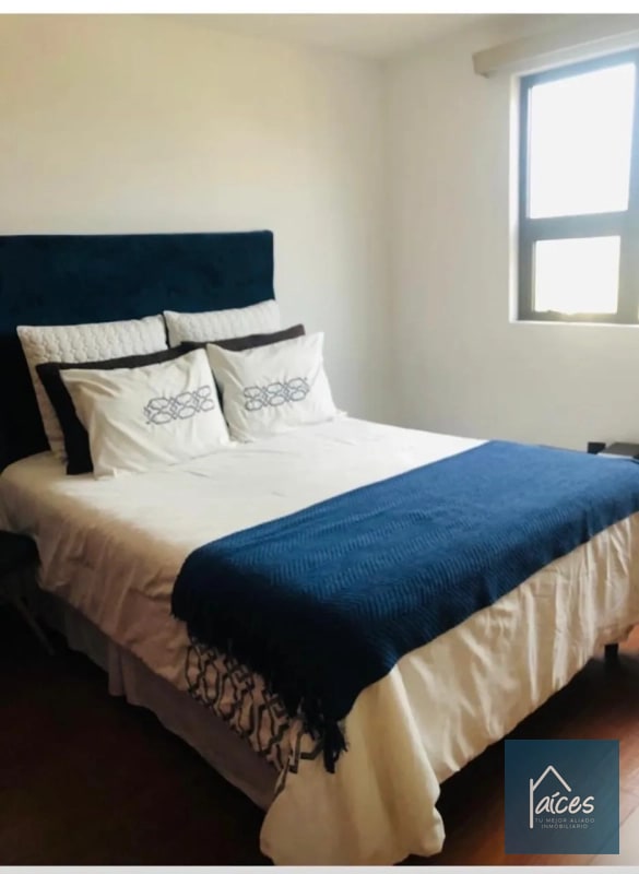 Apartamento en venta VIVALDI, zona 14 (D) - 2