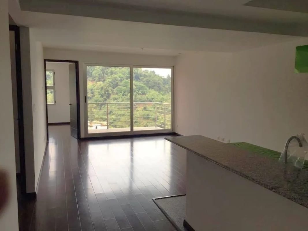 Apartamento en Venta Zona 16 Nueva Caledonia — Apartamento en Venta en Nueva Caledonia, Zona 16, Guatemala, Ciudad — foto 1 de 16