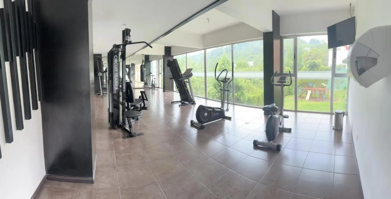 Apartamento en Venta Zona 16 Nueva Caledonia — Apartamento en Venta en Nueva Caledonia, Zona 16, Guatemala, Ciudad — foto 5 de 16