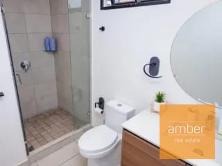 Apartamento en Edificio IQ10, zona 10 — Apartamento en Alquiler en IQ10, Zona 10, Guatemala, Ciudad — miniatura 13 de 16