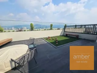 Apartamento en Edificio IQ10, zona 10 — Apartamento en Alquiler en IQ10, Zona 10, Guatemala, Ciudad — miniatura 10 de 16