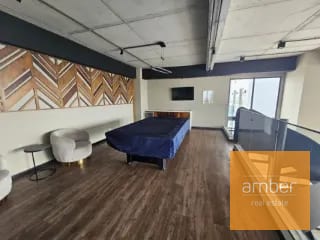 Apartamento en Edificio IQ10, zona 10 — Apartamento en Alquiler en IQ10, Zona 10, Guatemala, Ciudad — miniatura 5 de 16
