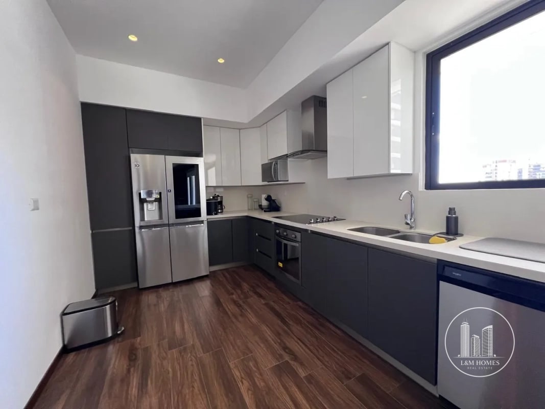 Lindo apartamento amueblado en zona 10 en venta o renta - 7