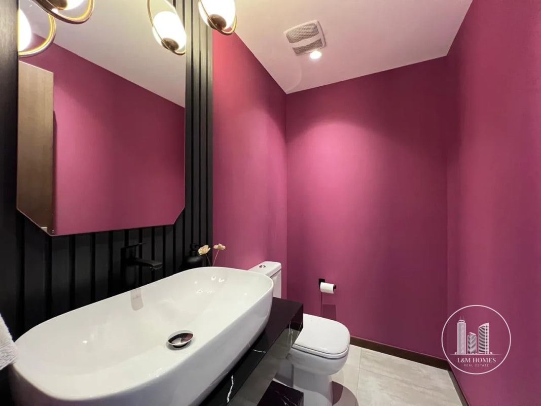 Lindo apartamento amueblado en zona 10 en venta o renta - 5