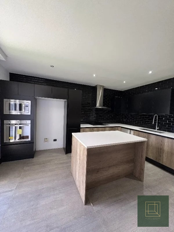 Apartamento en venta en edificio Zen Cayala - 1