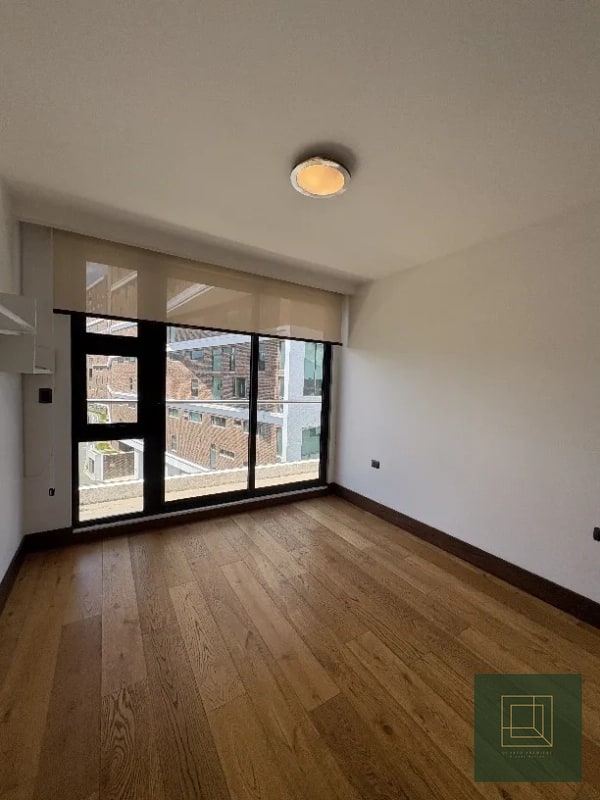 Apartamento en venta en edificio Zen Cayala - 4