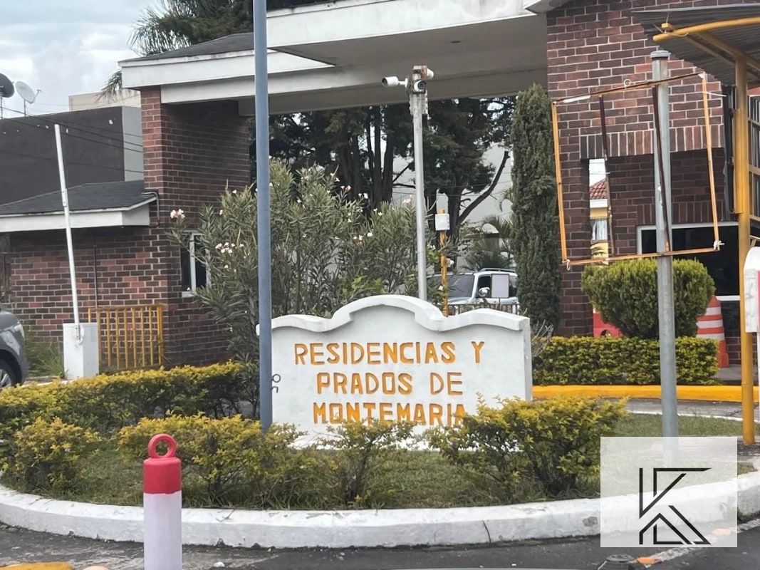 Residencias y Prados de Montemaria Zona 12 - 1
