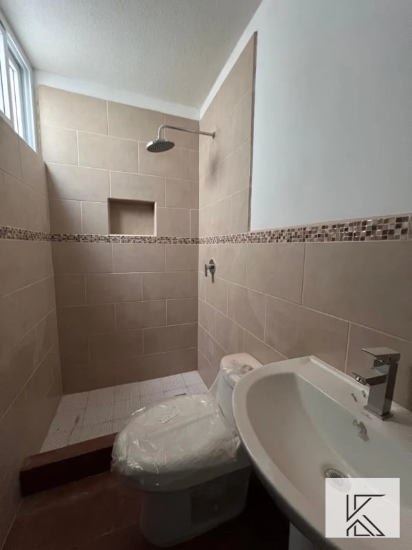 Residencias y Prados de Montemaria Zona 12 - 3